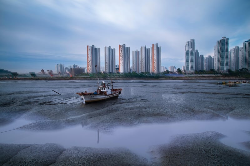 Future Metropolis